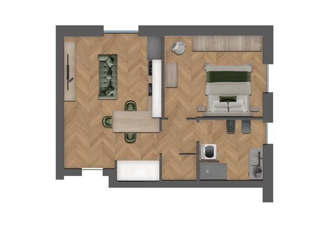 appartamento in vendita a Maranello