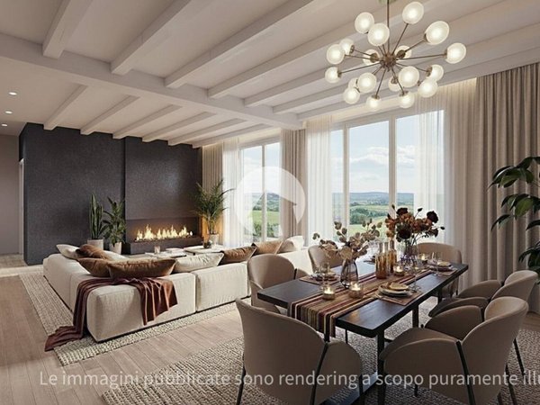 appartamento in vendita a Maranello