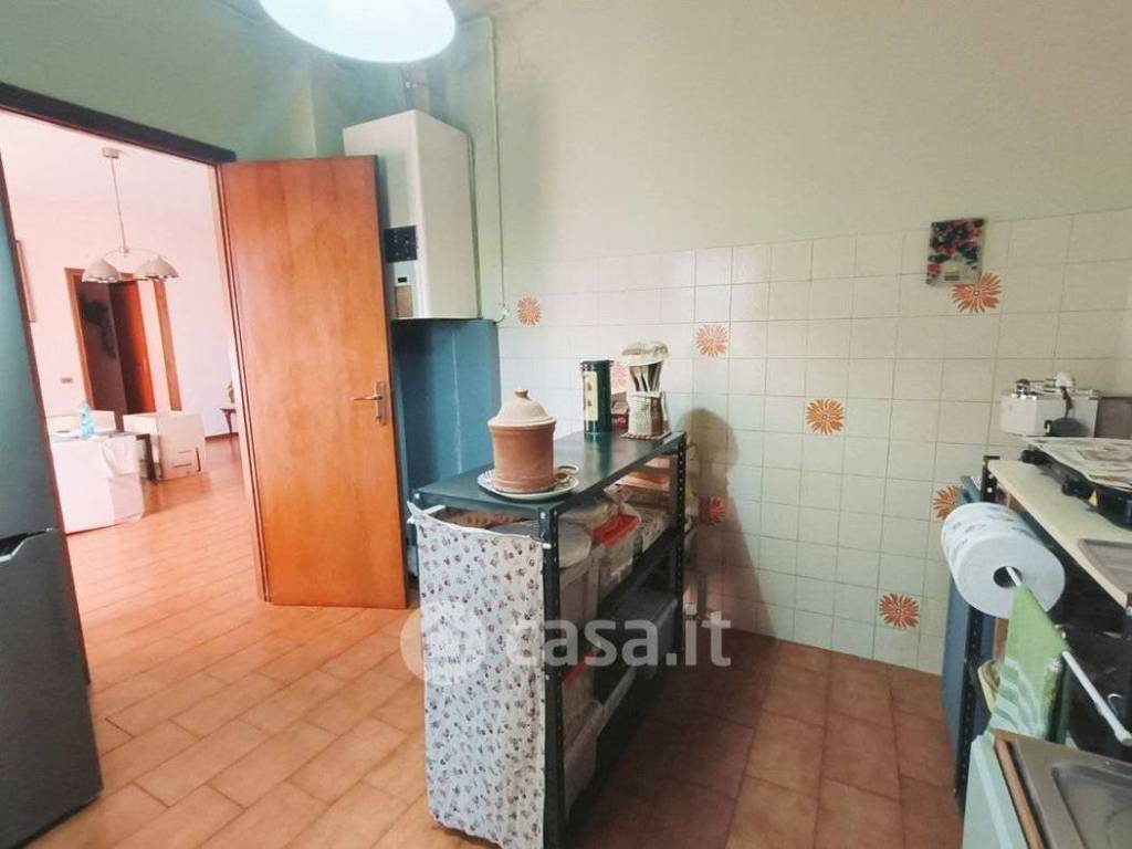 appartamento in vendita a Maranello in zona Pozza