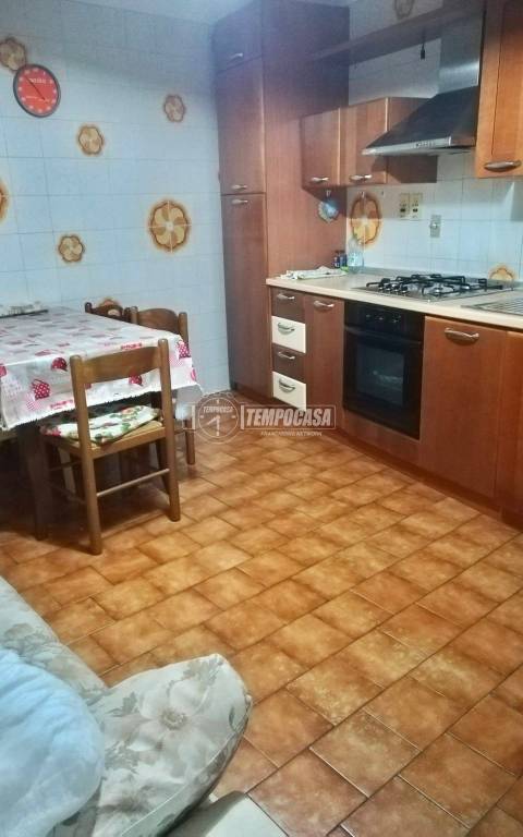 appartamento in vendita a Maranello in zona Pozza