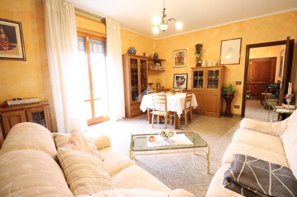 appartamento in vendita a Maranello in zona Gorzano