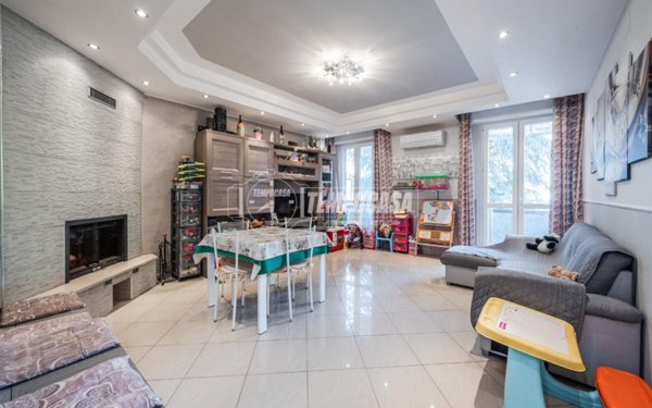 appartamento in vendita a Maranello