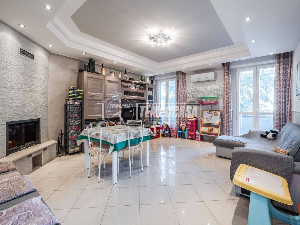 appartamento in vendita a Maranello