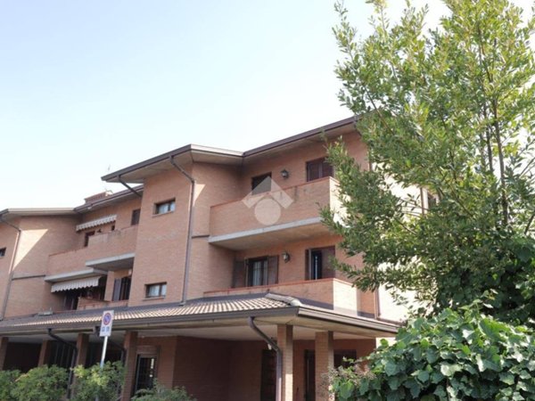appartamento in vendita a Maranello in zona Gorzano