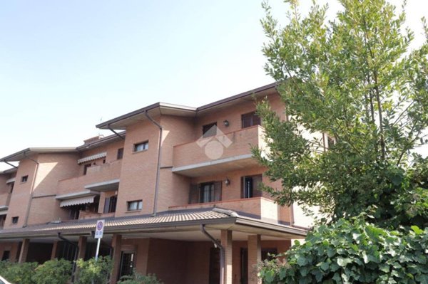 appartamento in vendita a Maranello in zona Gorzano