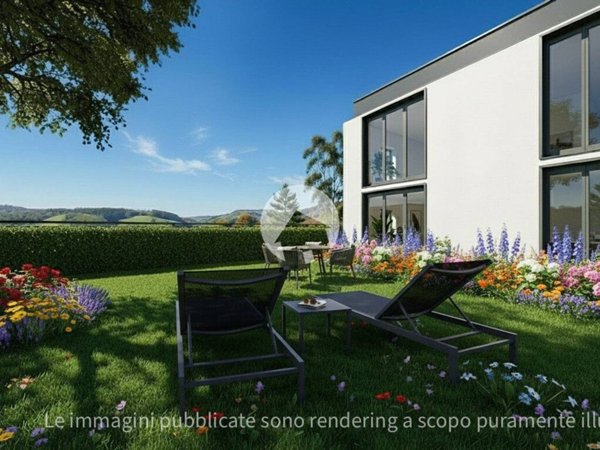 attico in vendita a Maranello