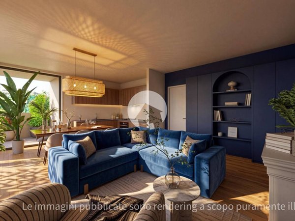 appartamento in vendita a Maranello