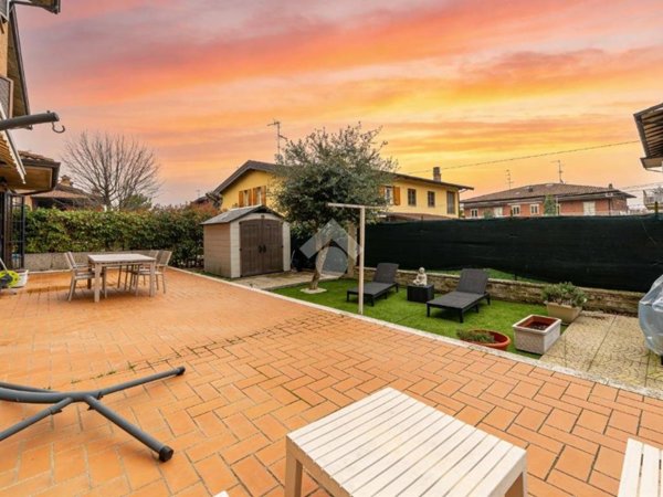 appartamento in vendita a Maranello in zona Gorzano