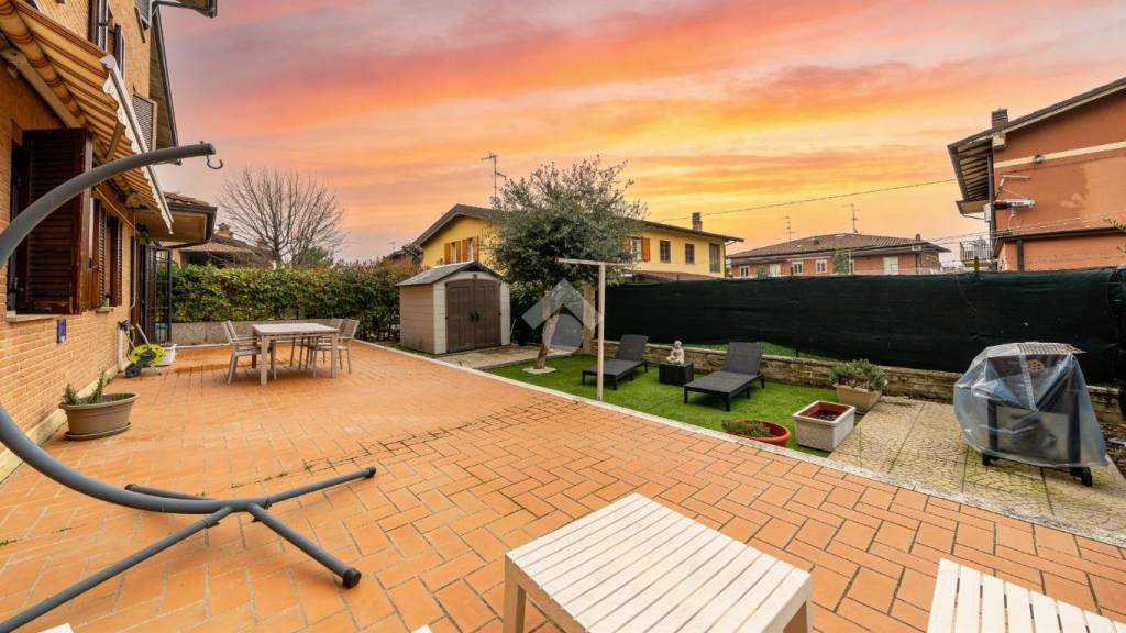 appartamento in vendita a Maranello in zona Gorzano