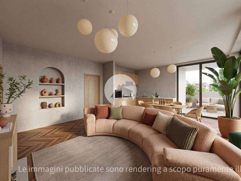 appartamento in vendita a Maranello