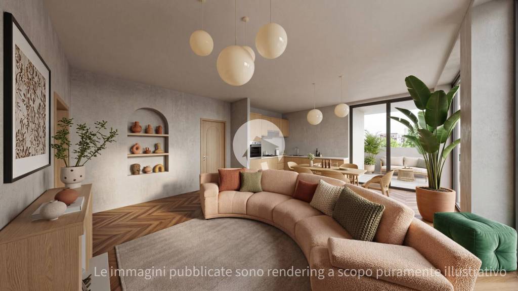 appartamento in vendita a Maranello