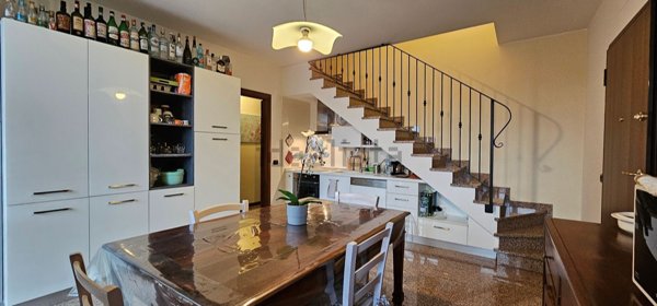 appartamento in vendita a Maranello in zona Pozza