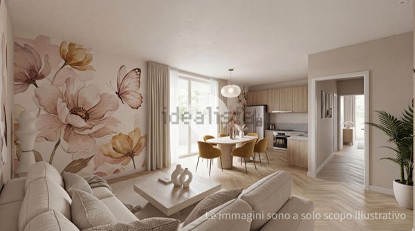 appartamento in vendita a Maranello