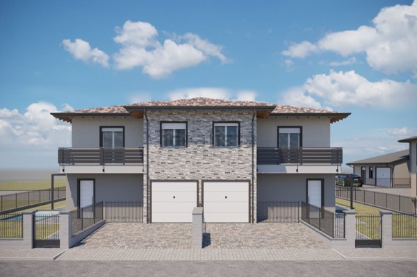 appartamento in vendita a Maranello