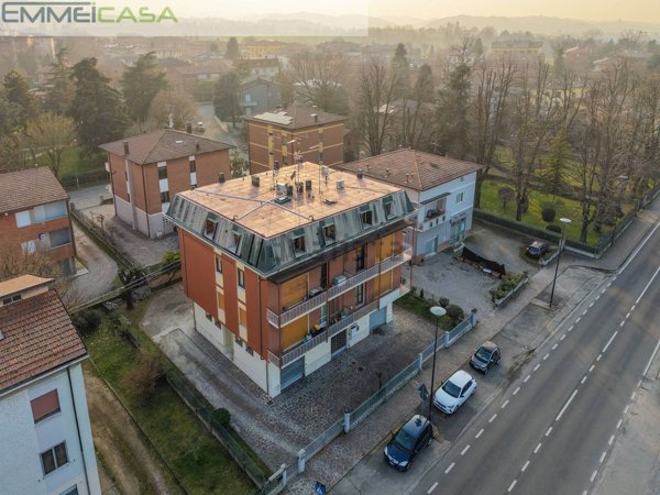 appartamento in vendita a Maranello