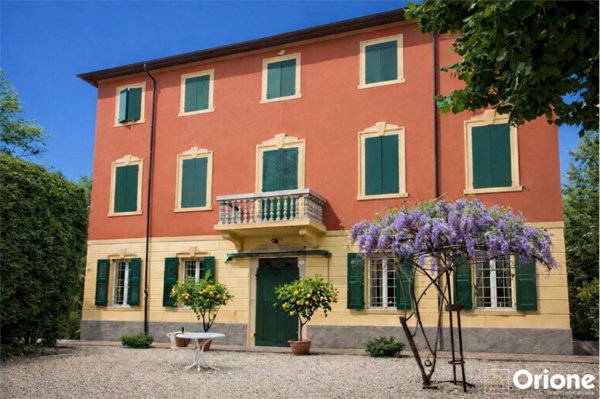 casa indipendente in vendita a Maranello