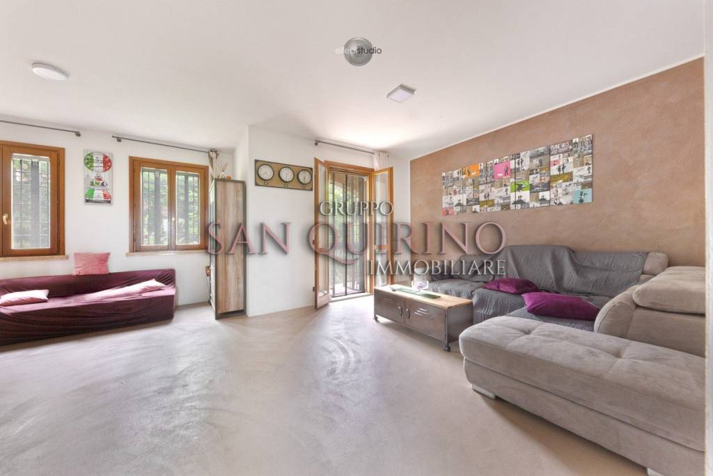 casa indipendente in vendita a Maranello in zona San Venanzio