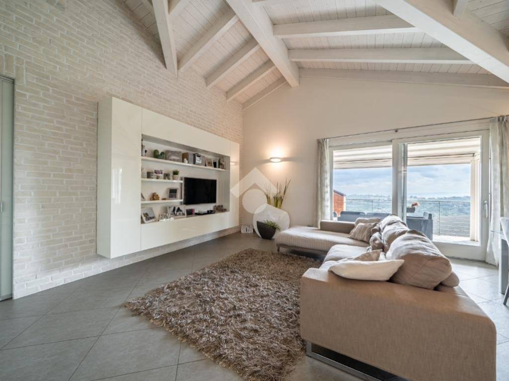 appartamento in vendita a Maranello