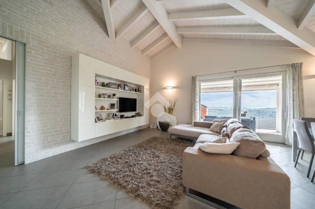 appartamento in vendita a Maranello in zona Fogliano