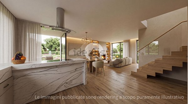 casa indipendente in vendita a Maranello