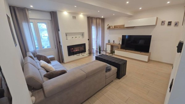 appartamento in vendita a Maranello in zona Pozza