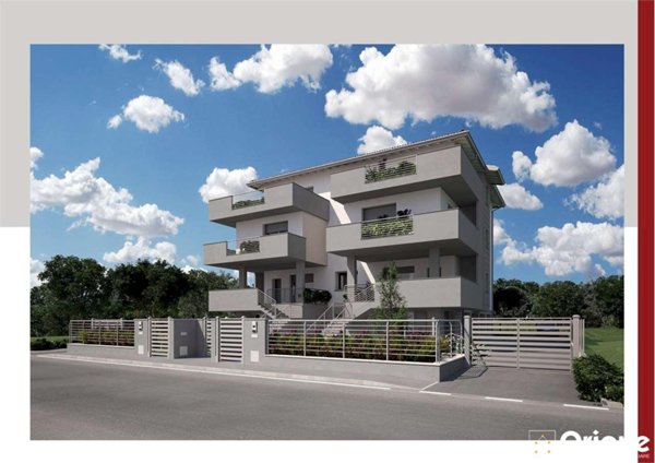 appartamento in vendita a Maranello