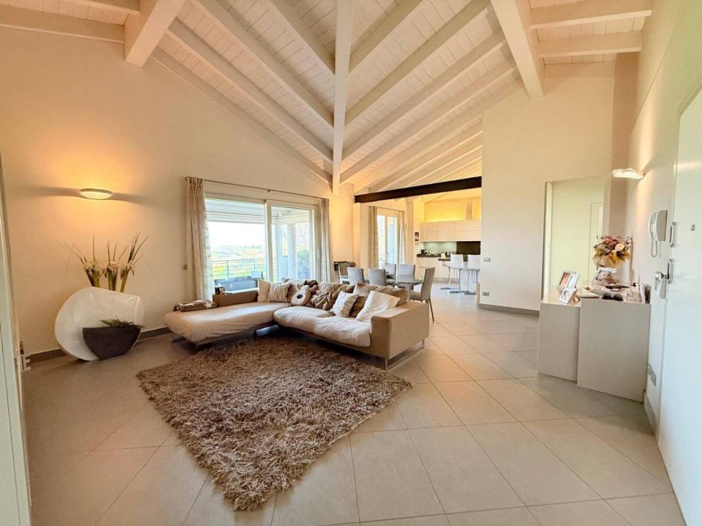 appartamento in vendita a Maranello in zona Fogliano