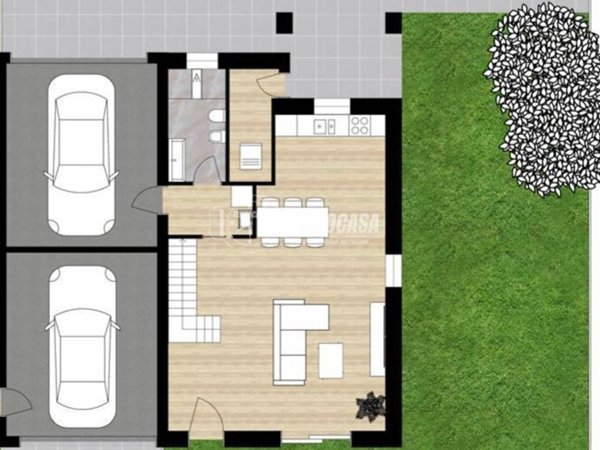 casa indipendente in vendita a Maranello