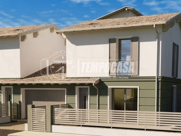 casa indipendente in vendita a Maranello