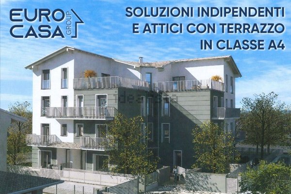 appartamento in vendita a Maranello