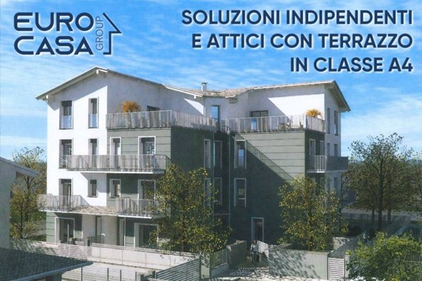 appartamento in vendita a Maranello