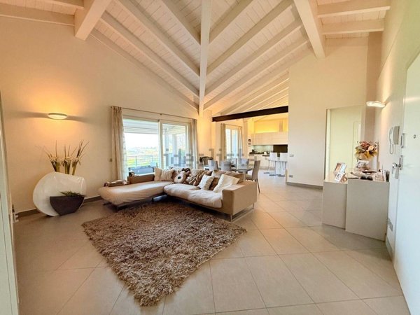 appartamento in vendita a Maranello in zona Fogliano