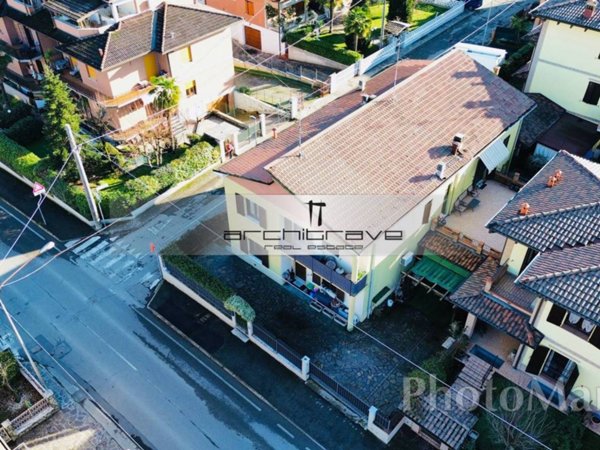 appartamento in vendita a Maranello in zona Gorzano