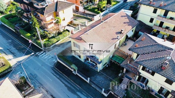 appartamento in vendita a Maranello in zona Gorzano