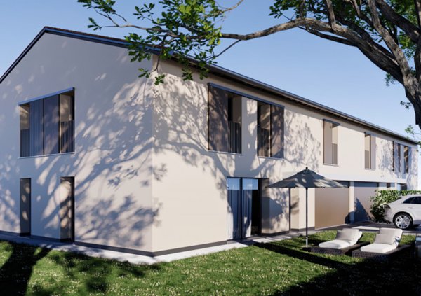 casa indipendente in vendita a Maranello