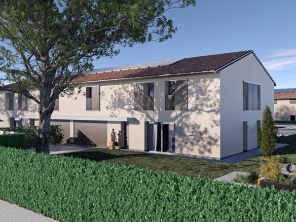 casa indipendente in vendita a Maranello
