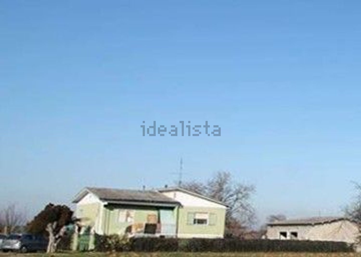 casa indipendente in vendita a Maranello in zona Pozza