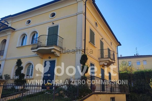 appartamento in vendita a Maranello