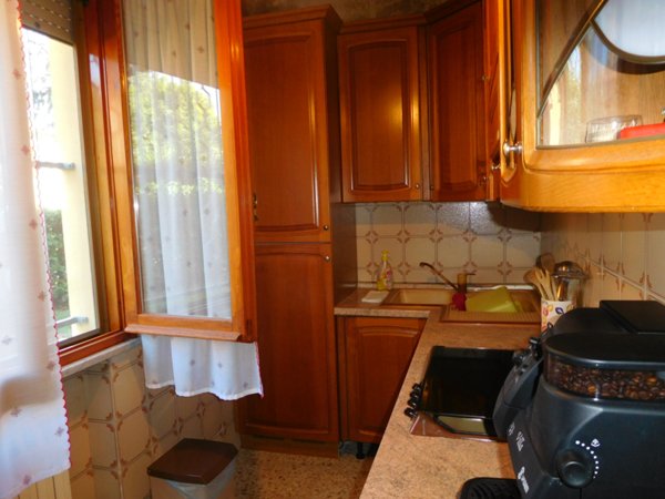 casa indipendente in vendita a Maranello in zona Pozza