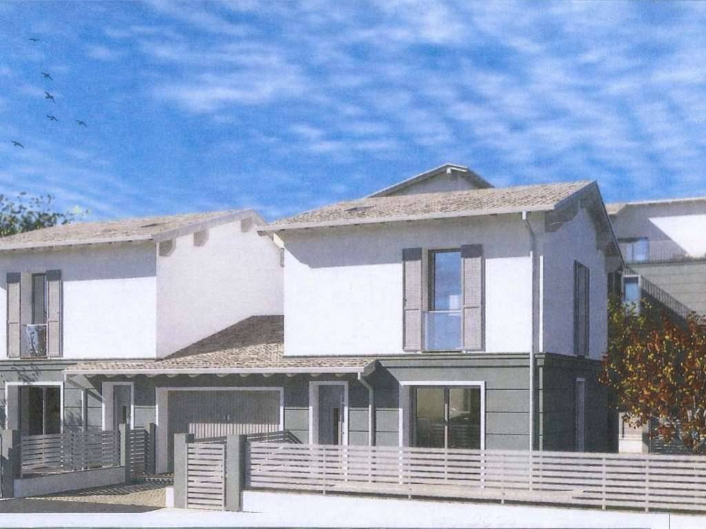 casa indipendente in vendita a Maranello