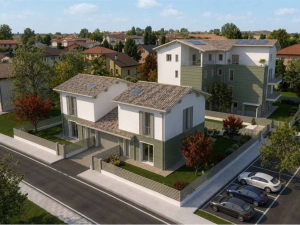 casa indipendente in vendita a Maranello