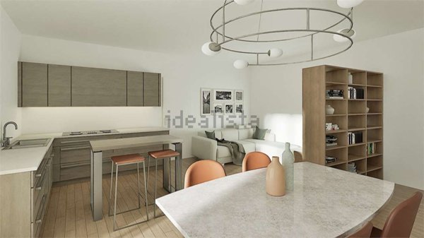 appartamento in vendita a Maranello