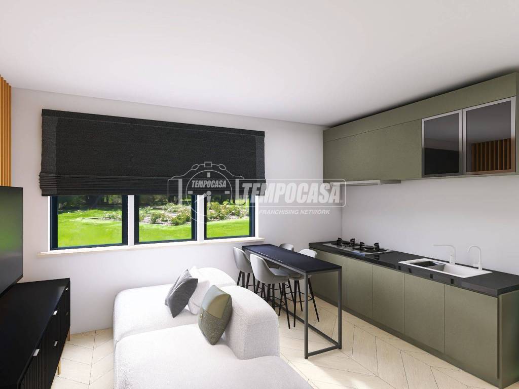 appartamento in vendita a Maranello