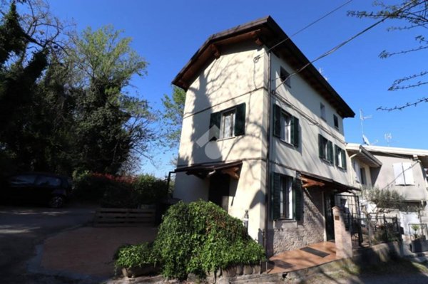 casa indipendente in vendita a Maranello in zona Pozza