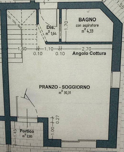 appartamento in vendita a Maranello