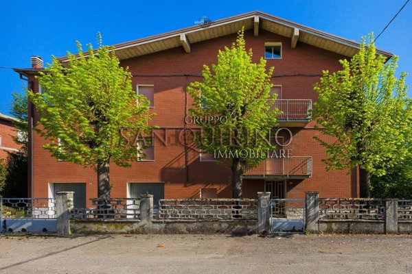 appartamento in vendita a Maranello