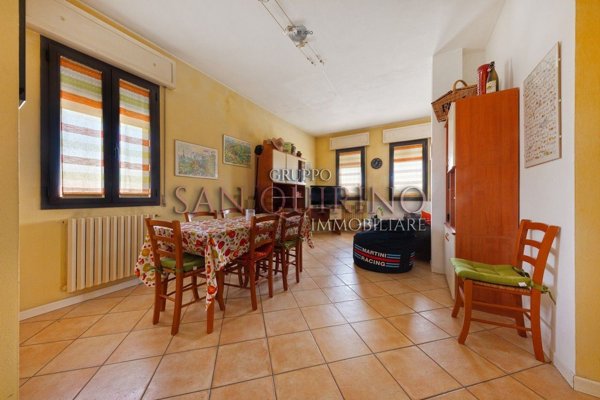 appartamento in vendita a Maranello