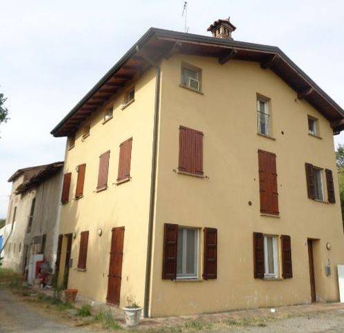 casa indipendente in vendita a Maranello in zona Torre Maina