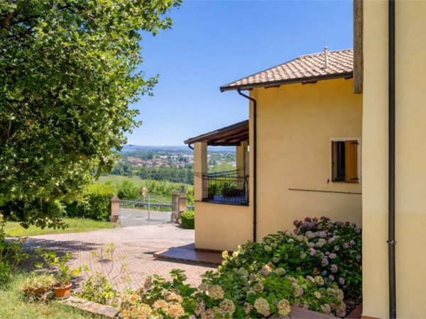 casa indipendente in vendita a Maranello