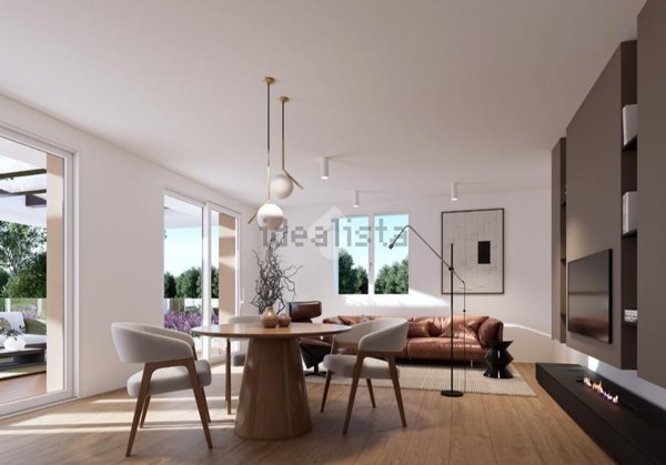 appartamento in vendita a Maranello